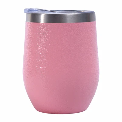 Paharele de vin în formă de ou sunt compatibile cu rafturile de vin?